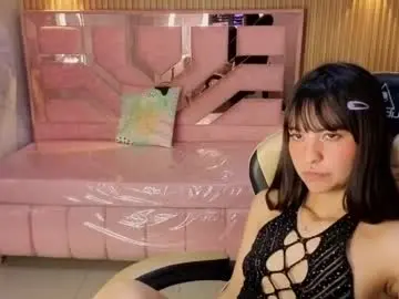 Chaturbate Best live sex cam show of isabeau_s