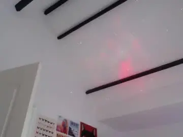 Chaturbate Nude Webcam of luna_mails