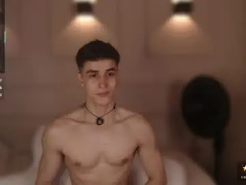 Chaturbate Private Sex Chat of thomklein