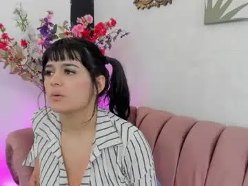 Chaturbate Sex Cam of valery_jame