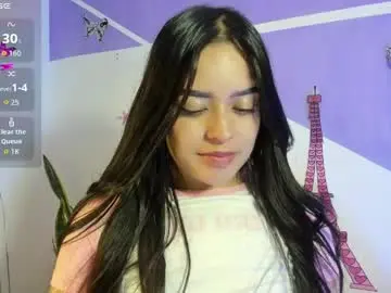 Chaturbate Sex Chat of vio_let_