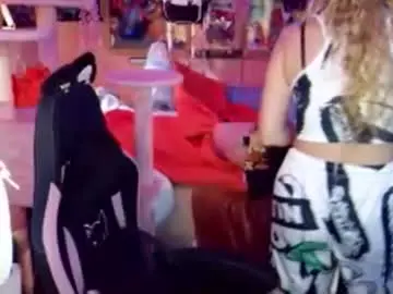 Chaturbate Sex Cam of yoursecretgirlfriend963