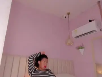 Chaturbate Nude Webcam of _wendy_x