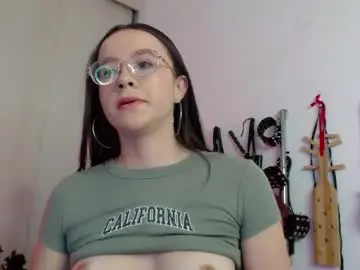 Chaturbate Live Sex of alissonbeckett