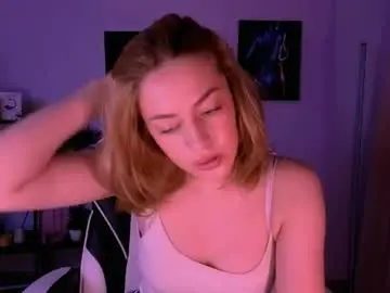 Chaturbate Nude Webcam of ameliarosaline