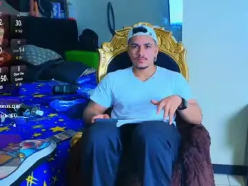 Chaturbate Live Sex of ariies13