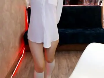 Chaturbate Nude Webcam of baby_kitte