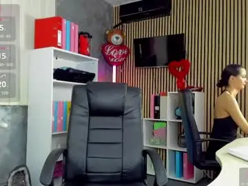 Chaturbate Nude Webcam of daryastars