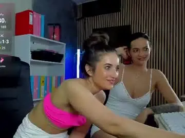Chaturbate Sex Cam of daryastars