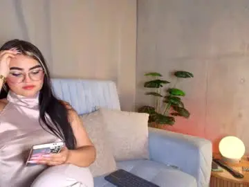 Chaturbate Best Webcam of kaylavanber_
