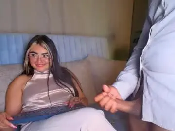 Chaturbate Sex Cam of kaylavanber_