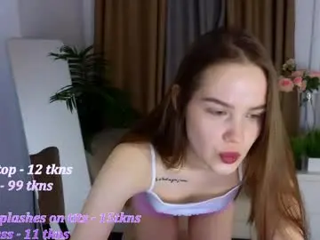 Chaturbate Sex Chat of kira_here_
