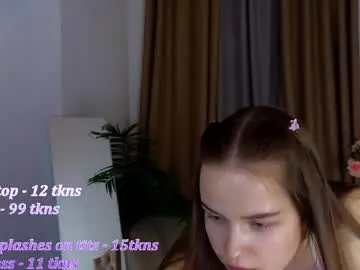 Chaturbate Live Sex of kira_here_