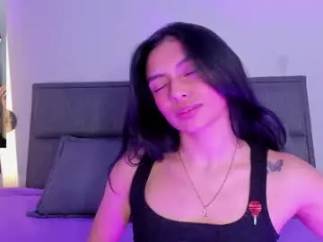 Chaturbate Adult Webcam of lilith_petit_