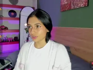 Chaturbate Adult Webcams of lilith_petit_
