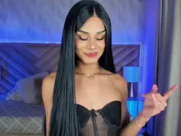 Chaturbate Adult Webcams of _tiffany_collins