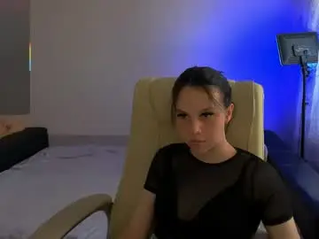 Chaturbate Live Sex of adelina_xxx