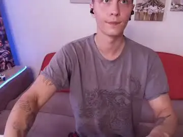 Chaturbate Best Webcam of alex_wandhot