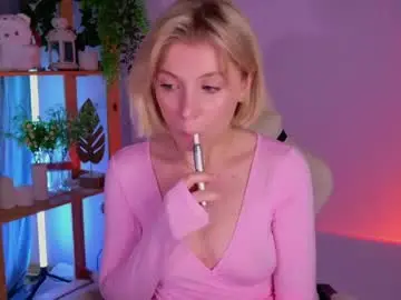 Chaturbate Adult Webcam of balerinacappuccino_
