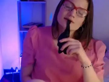 Chaturbate Nude Webcam of camila_ventura