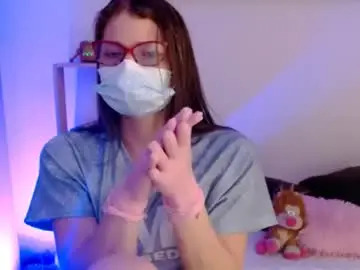 Chaturbate Sex Cam of camila_ventura
