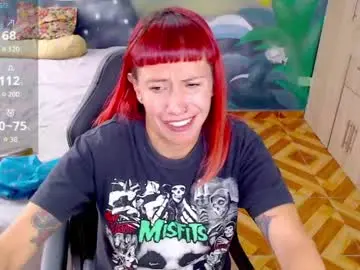 Chaturbate Live Sex of eimy_lorens