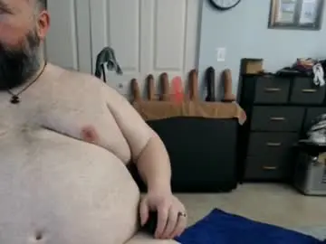Chaturbate Sex Chat of floridabearx