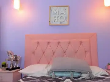 Chaturbate Private Sex Chat of hanna_moss