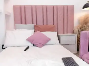 Chaturbate Best live sex cam show of im_lunaaa
