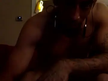 Chaturbate Adult Webcams of ivanink86