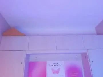Chaturbate Best Webcam of miaturnerr_