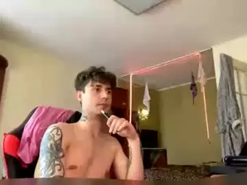 Chaturbate Sex Chat of mike_severi