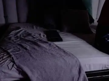 Chaturbate Sex Cam of nahomicampbell_
