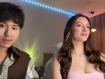 Chaturbate Live Porn of shyminso