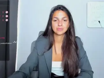 Chaturbate Best live sex cam show of gabri_baby