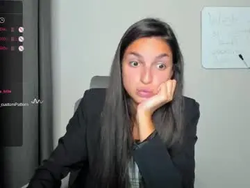 Chaturbate Free Porn Cam of gabri_baby