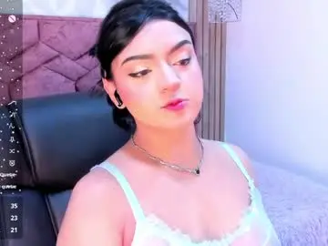 Chaturbate Live Sex of julieta_sweett20