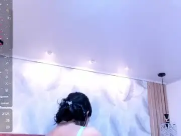 Chaturbate Nude Webcam of julieta_sweett20