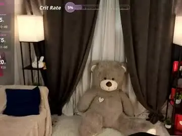 Chaturbate Nude Webcam of liz_nip