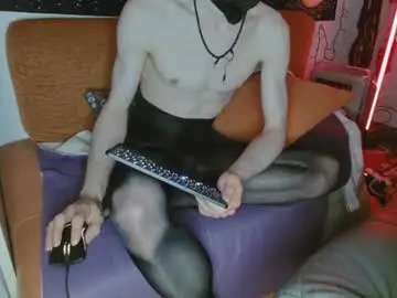 Chaturbate Live Sex Cam of nyl0nnickb0y