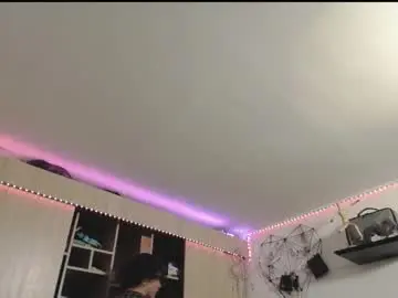 Chaturbate Live Porn of santii_rose