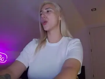Chaturbate Sex Cam of allayah