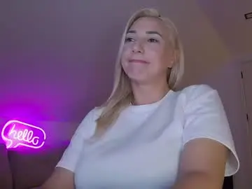Chaturbate Free Live Porn of allayah