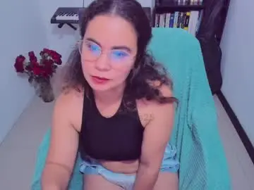 Chaturbate Nude Webcam of irinastephann