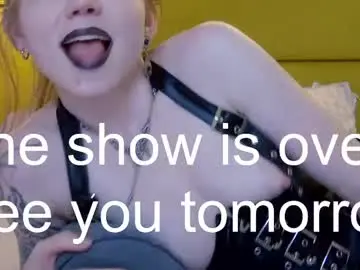 Chaturbate Adult Video Chat of lessysweety