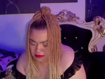 Chaturbate Sex Chat of tabithachristal
