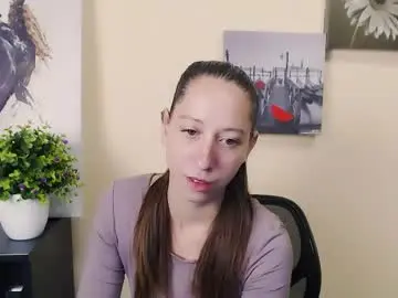 Chaturbate Sex Cam of _astraia_