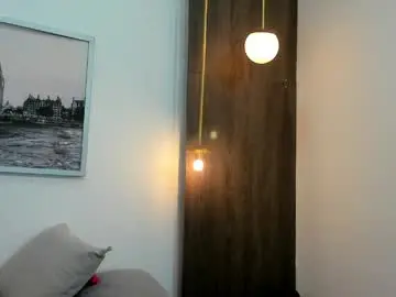 Chaturbate Live Sex of elia_jackson1