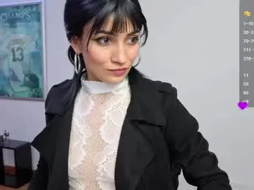 Chaturbate Adult Webcams of hanna_chloe
