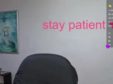 Chaturbate Sex Cam of hanna_chloe